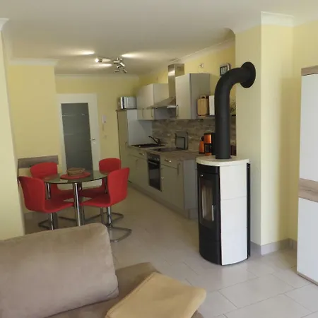 Exkl_ App_ Buhne_ Kamin_ W_lan_ 25 * Börgerende-Rethwisch